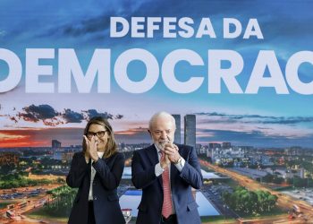 Ricardo Stuckert / PR