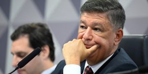 CPMI do INSS ouve empresária ligada a esquema de desvios