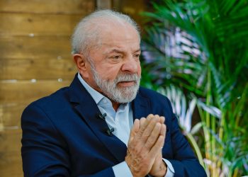 Desaprovação do governo Lula atinge 52,5%, revela pesquisa