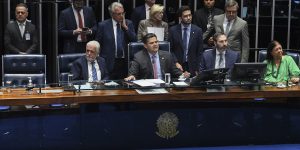 Senado aprova vulnerabilidade absoluta de vítimas de estupro