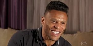 Julio Baptista
