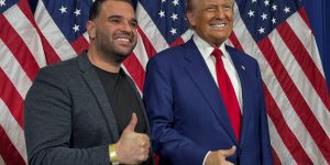 President Donald J. Trump has appointed Mark Savaya as Special Envoy to the Republic of Iraq