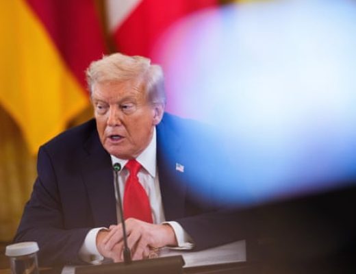 Trump administration recalls diplomats: mudanças globais em 2025