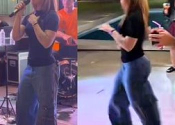 'Parecendo Carreta Furacão'