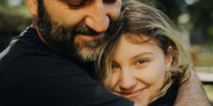 Isabel Veloso: Pai faz apelo por milagre durante internação