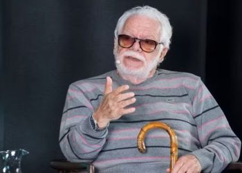 Reprodução TV Globo