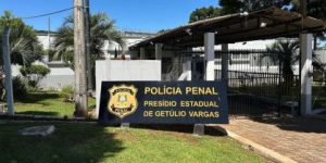Polícia Penal do RS