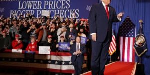 Alex Wong/Getty Images