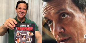 Acir Filló critica ator de 'Tremembé' e relembra relação com Nardoni