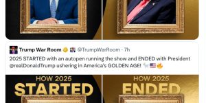 Andrew Harnik/Getty Images