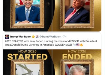 Andrew Harnik/Getty Images