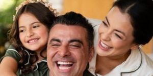 Li Martins emociona com post inédito para filha com JP Mantovani quase 3 semanas após trágica morte do marido