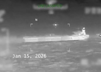 CDivulgação/Comando Sul dos EUA