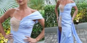 Bruna Griphao e seu novo namorado: A musa do Carnaval 2026 do Salgueiro