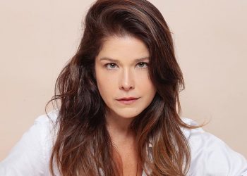 (Samara Felippo registra B.O e quer investigação no caso de racismo contra sua filha (Reprodução