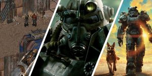 Silo e Fallout: A Contraposição de Universos em Bunkers