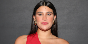 Giulia Costa fala sobre bulimia e compartilha foto do passado