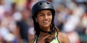 A fortuna de Rayssa Leal aumentou bastante em 2025