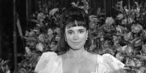 Geraldo Modesto/Globo