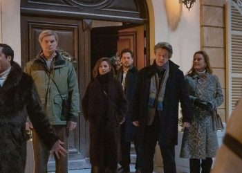 Filme natalino conquista o top 1 na Netflix em 49 países