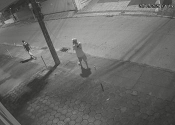 Reprodução/NSC Total