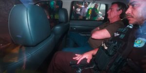 LUIS NOVA/ESPECIAL METRÓPOLES @LuisGustavoNova