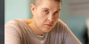 Letícia Rodrigues fala sobre críticas e sua atuação como Sandrão