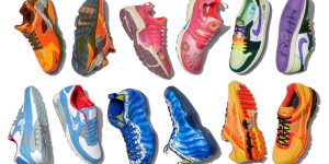 Nike enfrenta desafios em 2026: o que investidores devem observar