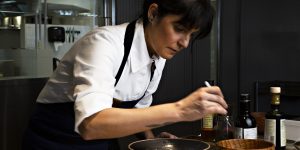 chef manu buffara, 2024