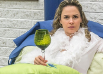 Desclassificação de Sol Vega no BBB 26 gera repercussão nas redes sociais