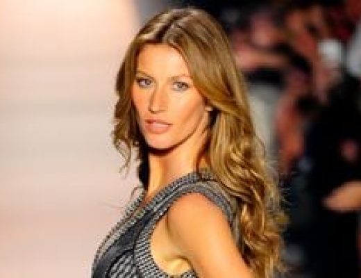 Como Gisele Bündchen começa o dia? Dieta matinal da modelo tem 2 bebidas fáceis de copiar para estimular a digestão e melhorar a pele