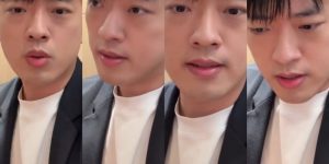 Kevin Lee ironiza declaração de Lula sobre tráfico de drogas