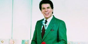Silvio Santos vetado na candidatura à Presidência em 1989