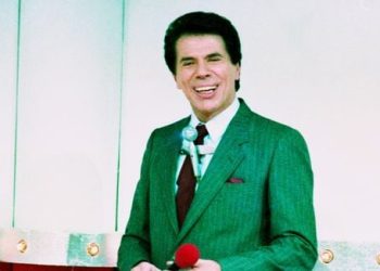 Silvio Santos vetado na candidatura à Presidência em 1989