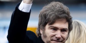 Casa Rosada / Reprodução