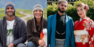 Viagem de casal não salva separação? Psicólogo explica ‘erros’ da estratégia adotada por Ivete e Daniel, Zé e Virgínia e mais famosos