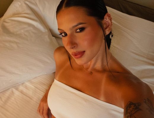 Ana Castela chama atenção com postagem e desabafo nas redes