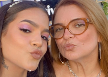 Qual foi a causa da morte da mãe de Mel Maia? Amigos próximos fazem revelação sobre saúde de Debora Maia