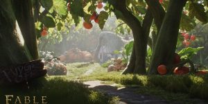 Fable chega ao PS5 com mundo aberto em outono de 2026