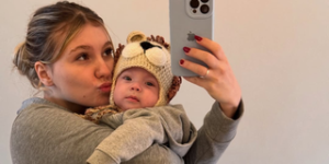 Isabel Veloso escreveu carta emocionante para o filho 2 meses antes de morrer