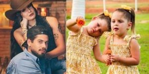 Ana Castela revela cirurgia estética malsucedida e enfrentamento a bullying