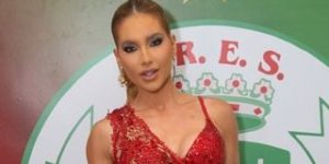 Pés machucados de Virgínia Fonseca geram comoção nas redes sociais