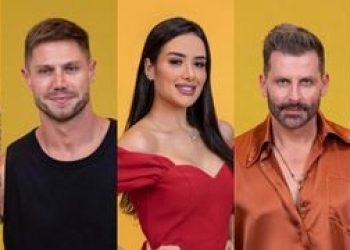 Antes e depois do elenco do 'BBB 26' é chocante