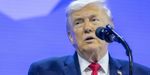 Câmara dos EUA rejeita tarifas de Trump sobre o Canadá