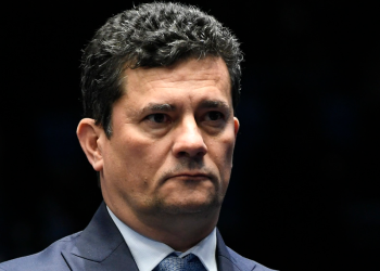Sergio Moro se pronuncia após TSE cassar mandato de Deltan Dallganol