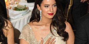 Laura Brett/Zuma Press Wire/Shutterstock