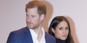 Kate Middleton e Príncipe William enfrentam pergunta desconfortável no BAFTA