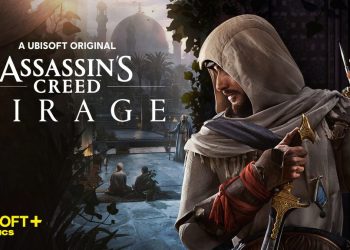 Jogos do PlayStation Plus em dezembro: Assassin's Creed e mais