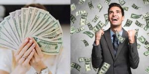 Signos do zodíaco com sorte financeira destacada em 2026