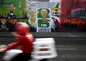 Alfredo Estrella/AFP/Getty Images